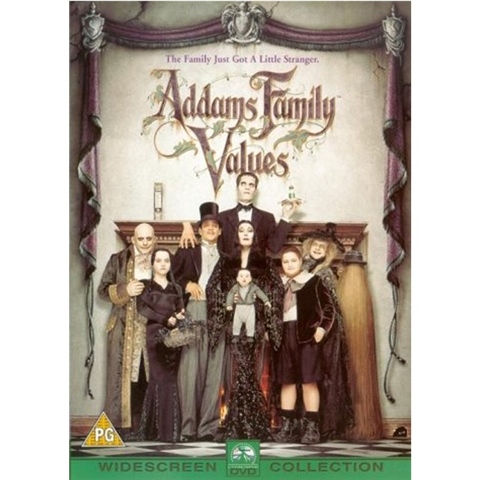 Addams family values discount putlocker